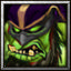 Orc Warlock icon
