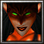 Harlot icon