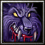 Frost Wolf icon