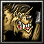 Gnoll Warrior icon
