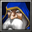 Infantry icon