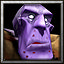 Zombie icon