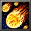 Meteor Rain icon